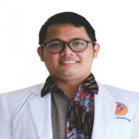 drg. Setia Budi Hutapea, Sp.KGA Profile Photo