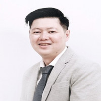 dr. Steven Tjia, Sp.A Profile Photo