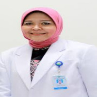 dr. Arnengsih Nazir, Sp.KFR Profile Photo