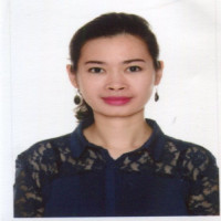 dr. Ervita Ritonga, Sp.PD, M.Kes Profile Photo