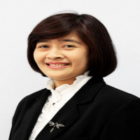 dr. Lina Lasminingrum, Sp.THT-KL(K),M.Kes Profile Photo
