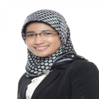 dr. Sally Mahdiani Sabarudin, Sp.THT-KL, M.Kes Profile Photo