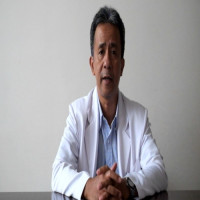 dr. Syarif Hidayat, Sp.PD, Sp.JP Profile Photo