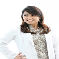 drg. Gelaria Ongalela, MARS Profile Photo