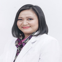Agnes Irawati, Cht, M.Psi, Psikolog Profile Photo