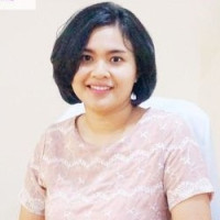 Hana Talitha Rahma, S.Psi, M.Psi Profile Photo