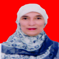 Prof. Dr. dr. Heda Melinda Nazaruddin, Sp.A(K), M.Kes Profile Photo