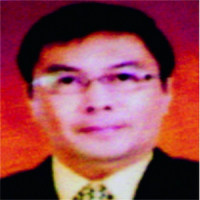 Dr. dr. Dany Hilmanto, Sp.A(K) Profile Photo