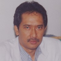 dr. Eddy Fadlyana, Sp.A(K) Profile Photo