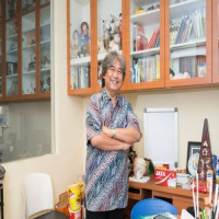 dr. Purboyo Solek, Sp.A(K) Profile Photo