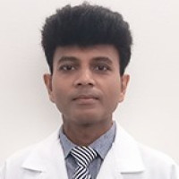 Dr. Nandkishore Mariswamy Profile Photo