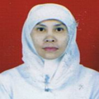 Ria Eviyantini Sitorus, S.Kp, M.Kep, Sp.KMB Profile Photo