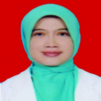 dr. Nurvita Susanto, Sp.A Profile Photo