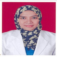 drg. Reda Rochani Profile Photo