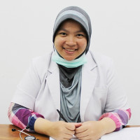 dr. Mega Amalia Hidayati Profile Photo