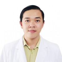 dr. Damianus Danny Profile Photo