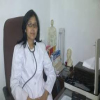 dr. M.C. Nieke, Akp. Profile Photo