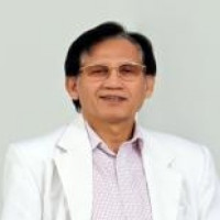 dr. Ludy Sofardi Roestam, Sp.A Profile Photo