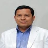 dr. Isyanto, Sp.A Profile Photo