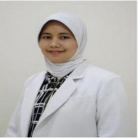 dr. Defa Rahmatun Nisaa, M.Kes, Sp.A Profile Photo