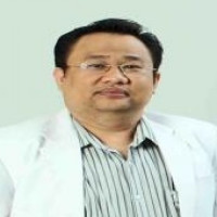 dr. Sujanto Kosim, Sp.A Profile Photo