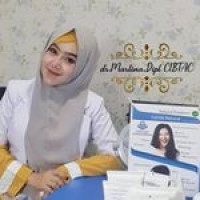 dr. Marlina, Dipl. CIBTAC Profile Photo
