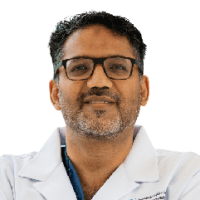 Dr. Hasnain Haider Shah Profile Photo