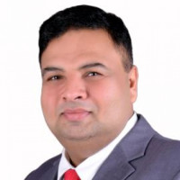 Dr. Muhammad Qazafi Profile Photo