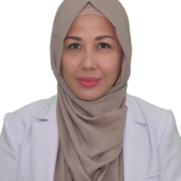 drg. Melaniwati, Sp.KG Profile Photo