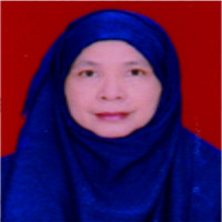 dr. Enny Harliany Alwi, Sp.A(K), M.Kes Profile Photo
