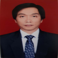 dr. Reby Kusumajaya, Sp.A(K), M.Kes Profile Photo