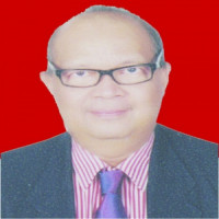 dr. Sophan Yahya Warna Souda, Sp.OT, MH.Kes Profile Photo