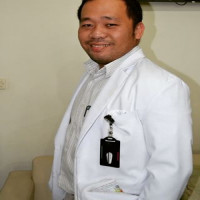 dr. Ikbal Gentar Alam, Sp.GK, M.Kes Profile Photo