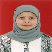 dr. Rita Ratnasari, Sp.GK Profile Photo