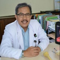 dr. H. Dadang Rukanta Suryahadimaja, Sp.OT, M.Kes Profile Photo