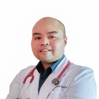dr. Achmad Rafli, Sp.A Profile Photo