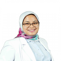 dr. Vita Silvana, Sp.OG Profile Photo