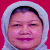 dr. Diet Sadiah Wiriawinata, Sp.A(K) Profile Photo
