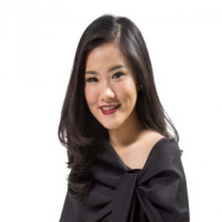 Inez Kristanti, M.Psi, Psikolog Profile Photo