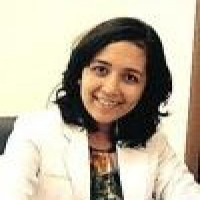 drg. Enamia Ginting Profile Photo