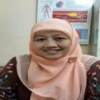 dr. Nurhayati Profile Photo