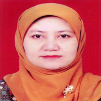 dr. Gemah Nuripah, Sp.KJ Profile Photo