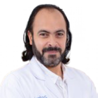 Dr. Sherif Gabr Profile Photo