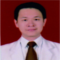 dr. Patton, Sp.A, M.Kes Profile Photo