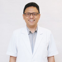 dr. Selonan Susang Obeng, Sp.B-KBD, FINASIM Profile Photo
