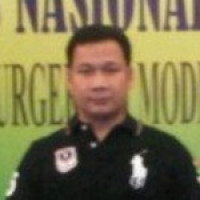 drg. Nelson Situmorang, Sp.BM Profile Photo