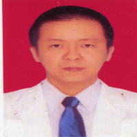 dr. Lukas Mulyono Samuel, Sp.PD-KGEH Profile Photo