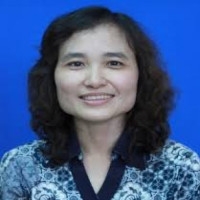 Maria Yuni Megarini, S.Psi Profile Photo
