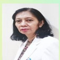 dr. Renita Zein, Sp.Rad Profile Photo