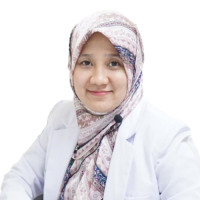 dr. Nur Rifqah Indardaya Munir Profile Photo
